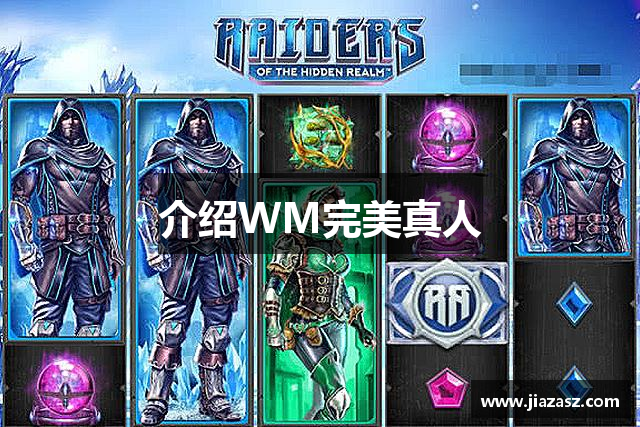 介绍WM完美真人